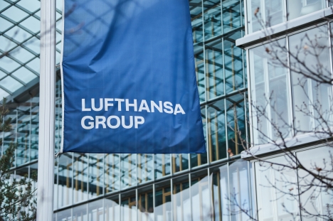 Lufthansa Group kürt Sherpa Design zur neuen Lead-Agentur - Die Lufthansa Group kürt Sherpa Design zur neuen Lead-Agentur - Foto: Lufthansa Group